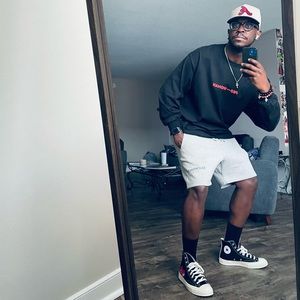 Meet your Posher, Willie